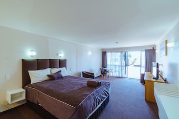 Anchorage Motor Lodge