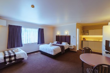 Anchorage Motor Lodge