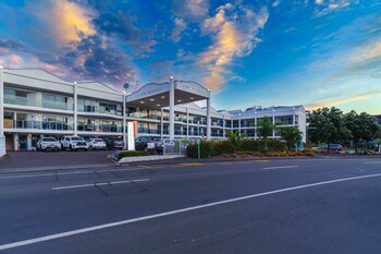 Anchorage Motor Lodge