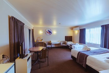 Anchorage Motor Lodge
