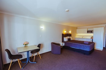 Anchorage Motor Lodge