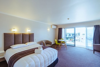 Anchorage Motor Lodge