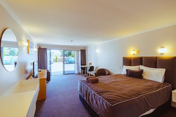 Anchorage Motor Lodge