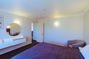 Anchorage Motor Lodge