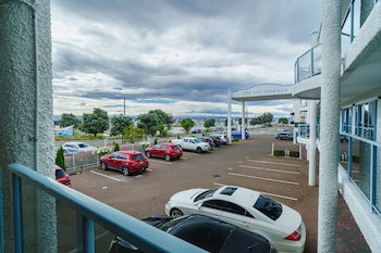 Anchorage Motor Lodge