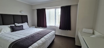 Anchorage Motor Lodge