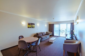 Anchorage Motor Lodge