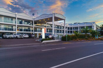 Anchorage Motor Lodge