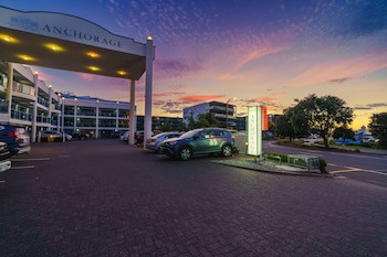Anchorage Motor Lodge