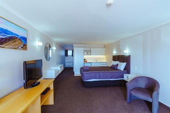 Anchorage Motor Lodge
