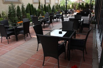 Nartel Hotel