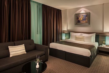 Nartel Hotel