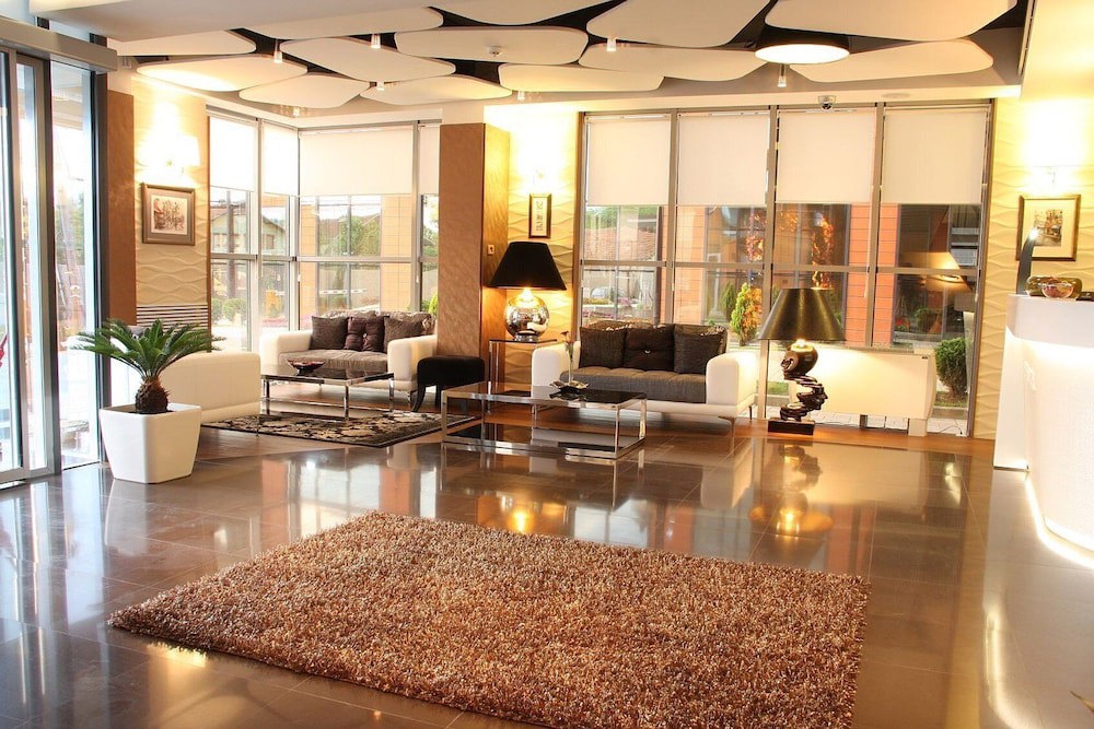 Nartel Hotel