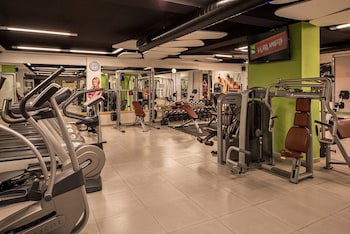 Nartel Hotel