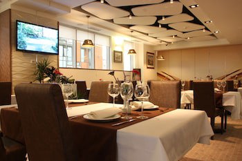 Nartel Hotel