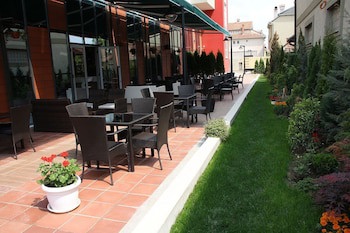 Nartel Hotel