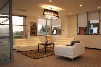 Nartel Hotel