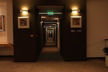 Nartel Hotel