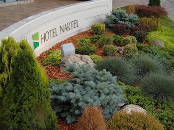 Nartel Hotel