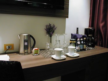 Nartel Hotel