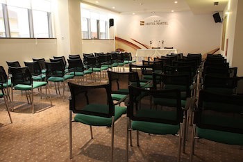 Nartel Hotel