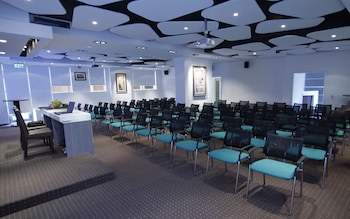 Nartel Hotel