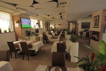 Nartel Hotel