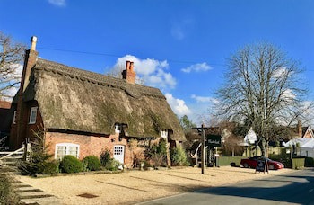 Thatched Cottage Hotel