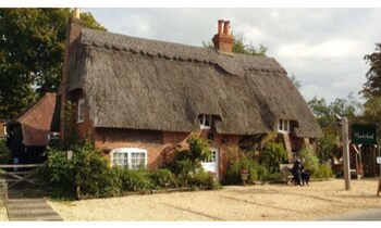 Thatched Cottage Hotel