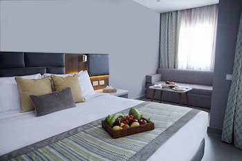 SUNRISE Diamond Beach Resort fotoğrafı
