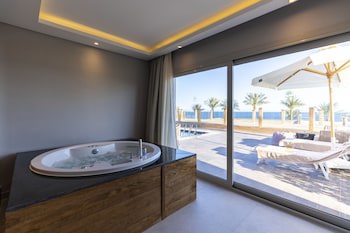 SUNRISE Diamond Beach Resort galeri fotoğrafı