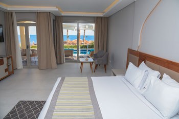 SUNRISE Diamond Beach Resort galeri fotoğrafı