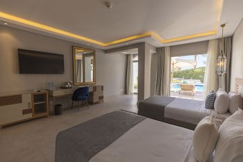 SUNRISE Diamond Beach Resort galeri fotoğrafı