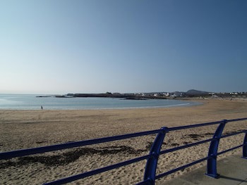 The Beach Motel