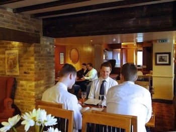 Brambletye Hotel