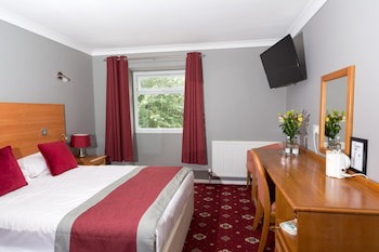 Brambletye Hotel