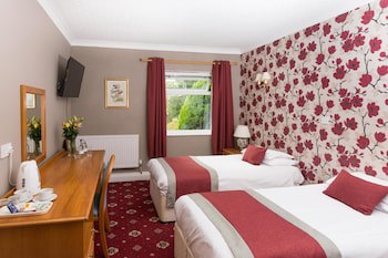 Brambletye Hotel