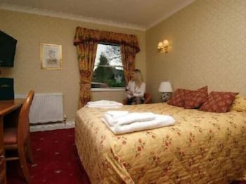Brambletye Hotel