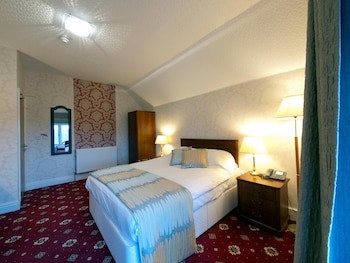 Brambletye Hotel