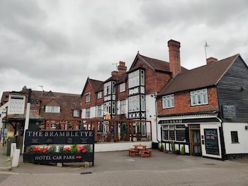 Brambletye Hotel