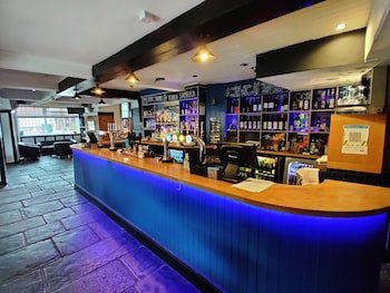 Brambletye Hotel