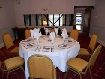 Brambletye Hotel
