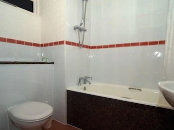 Brambletye Hotel