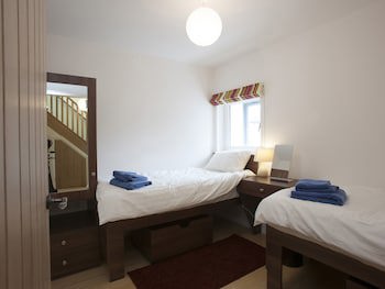 Pyjama Factory Self Catering Accommodation