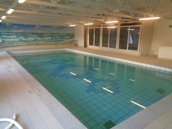 Hotel Tannishus