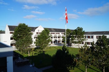 Hotel Tannishus