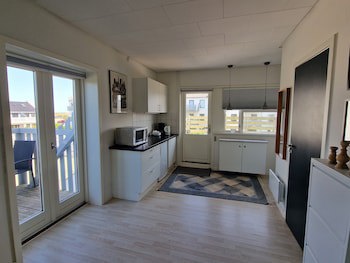 Hotel Tannishus
