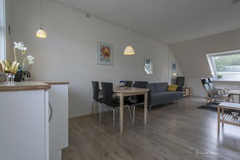 Hotel Tannishus