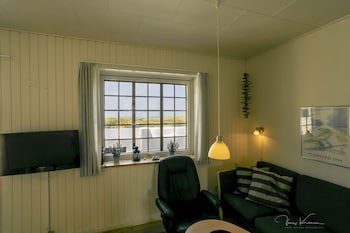 Hotel Tannishus