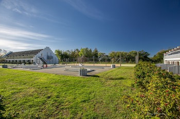 Hotel Tannishus
